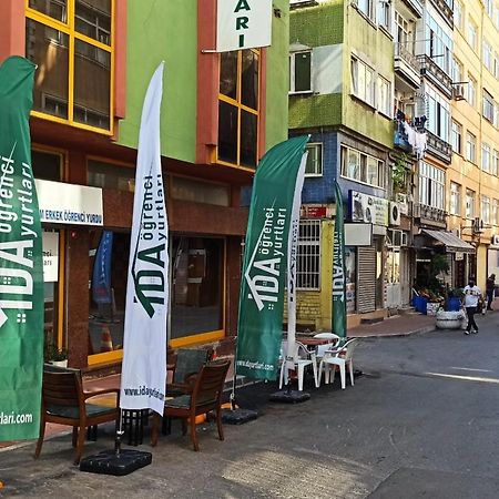 Ida Istanbul 호스텔 외부 사진