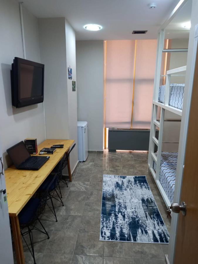 Ida Istanbul 호스텔 외부 사진