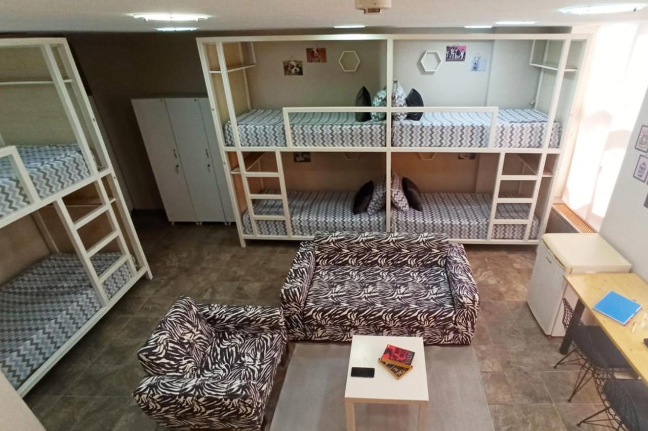 Ida Istanbul 호스텔 외부 사진