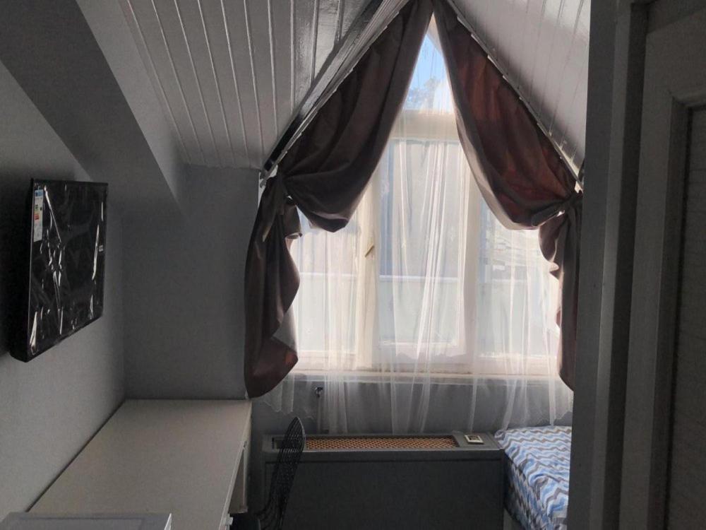 Ida Istanbul 호스텔 외부 사진